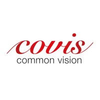 Covis Partners Oy Logo