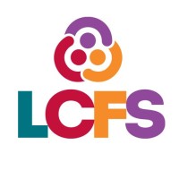 Lutheran Child and Family Services of Illinois Logo