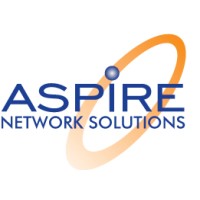 Aspire Network Solutions Ltd Logo