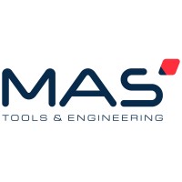 MAS GmbH - Tools & Engineering Logo