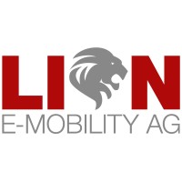 LION E-Mobility AG Logo
