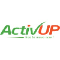 ActivUP Logo