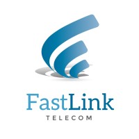 FastLink Telecom Logo