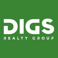 Digs Realty Group Logo