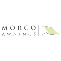 Morco Awnings Logo