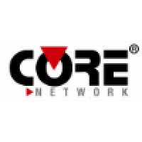 CORE Network Logo