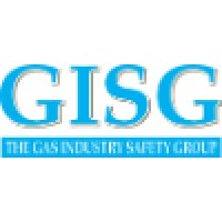 Gas Industry Safety Group Logo