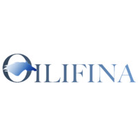 OILIFINA Consulting Logo