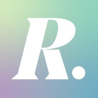 R. Agency | part of Flight Story Logo