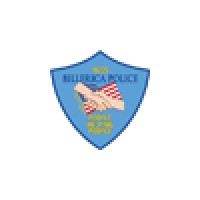 Billerica Police Department Logo