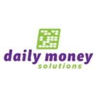 Daily Money Manager LLC Logo