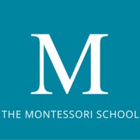 The Montessori School Dresher Logo