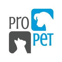 ProPet Software Inc. Logo