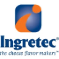 Ingretec, Ltd. Logo