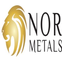 NOR Metals Corp. Logo