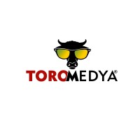Toromedya Yapım ve Tanıtım Çözümleri Logo