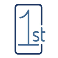 Mobile1st, Perfecting Mobile Conversion Logo
