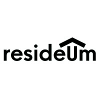 Resideum Logo