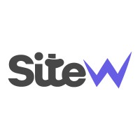 SiteW Logo