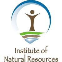 Institute of Natural Resources NPC Logo