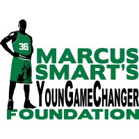 MARCUS SMARTS YOUNGAMECHANGER FOUNDATION INC Logo