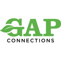 GAP Connections Inc. Logo