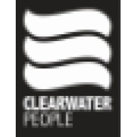 Clearwater People Logo