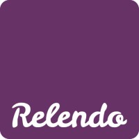 Relendo Logo