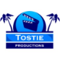 Tostie Productions Logo