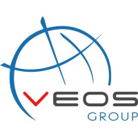 VEOS Group Logo