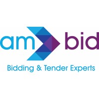 AM Bid Logo