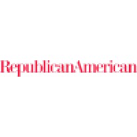 Republican-American Logo