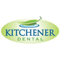Kitchener Dental Logo