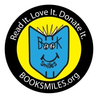 BookSmiles Logo