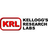 Kelloggs Research Labs Logo