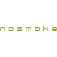 CFM International & No Smoke Logo