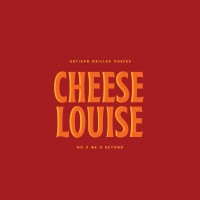 Cheese Louise Logo