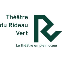 Théâtre du Rideau Vert Logo