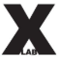 The X-Lab Logo