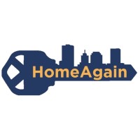 HomeAgain Logo