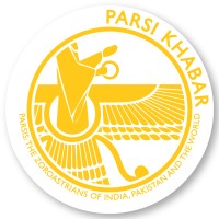 Parsi Khabar Logo