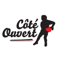 Association Côté Ouvert Logo