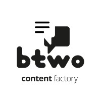 Btwo Factory Logo