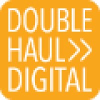 DoubleHaul Digital Logo