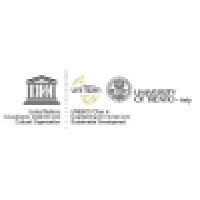 UNESCO Chair in Engineering for Human and Sustainable Development Logo
