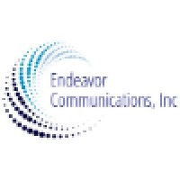Endeavor Communications, Inc. Logo