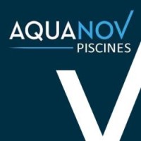 AQUANOV Piscines Logo