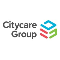 Citycare Group Logo