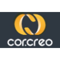 COR.CREO SAS Logo