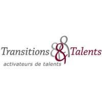 Transitions & Talents Logo